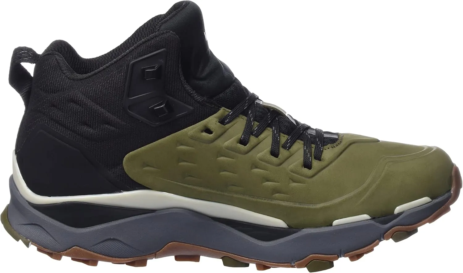 THE NORTH FACE Men's Mid-Top Walking Shoe