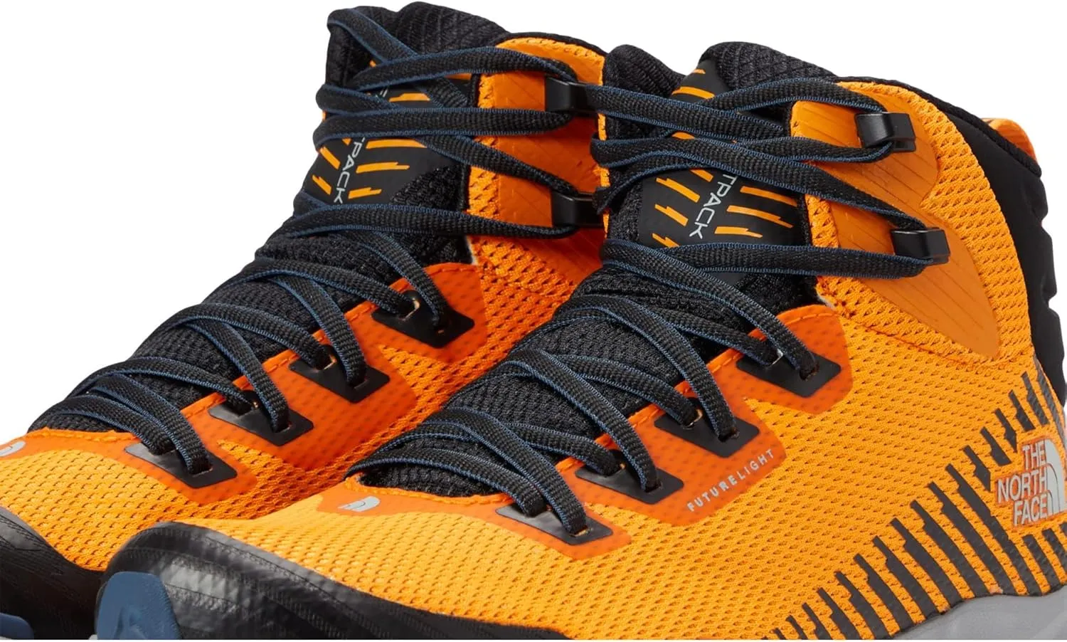 The North FACE Men's Vectiv Trail Running Shoe