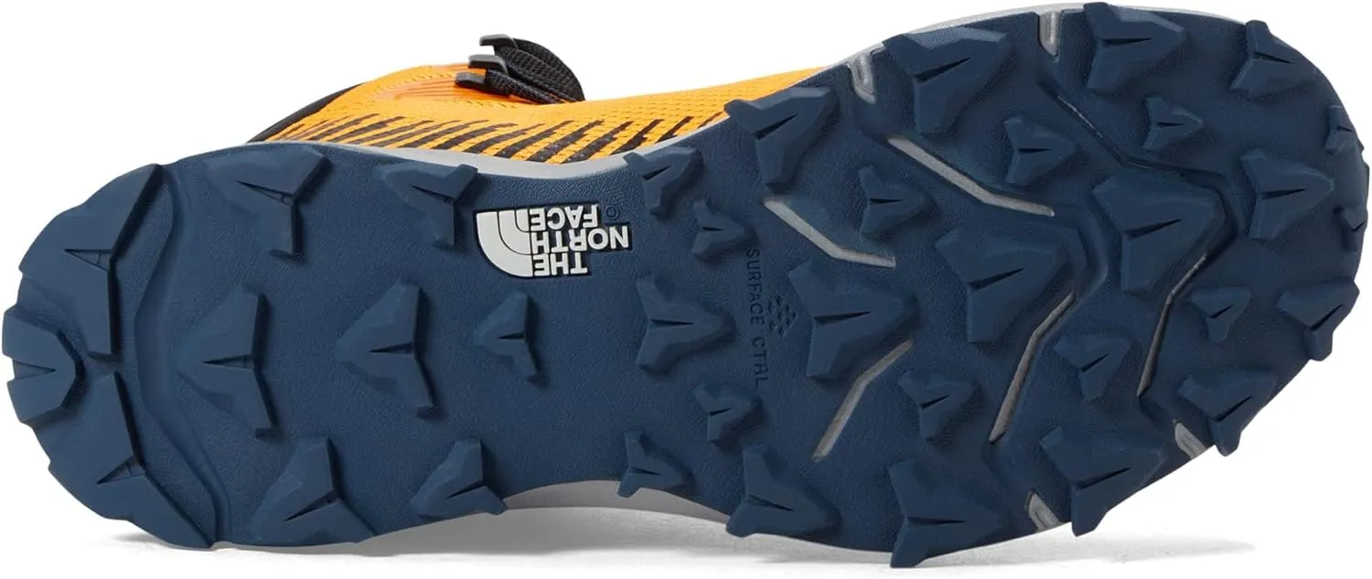 The North FACE Men's Vectiv Trail Running Shoe
