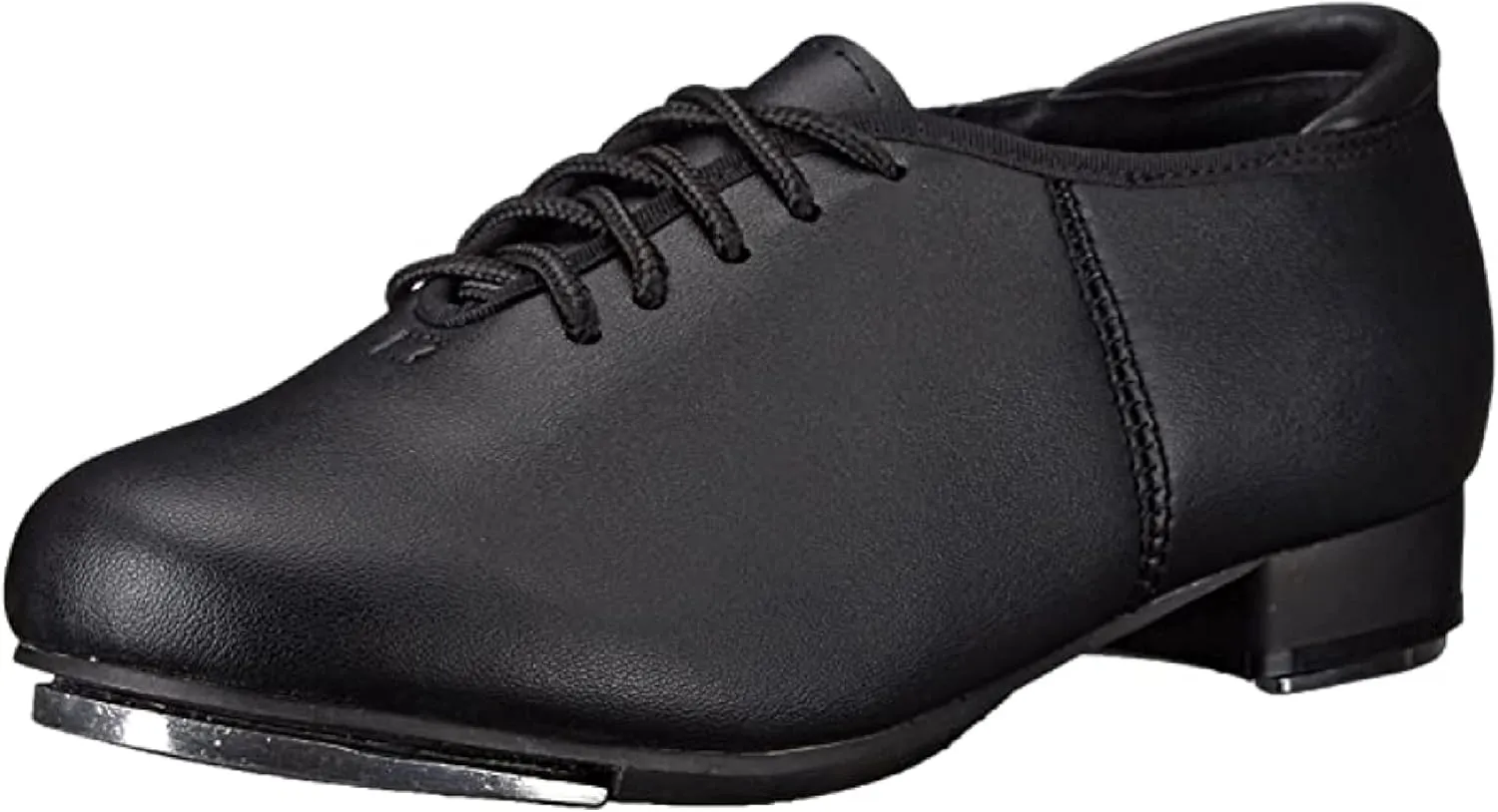 Theatricals Child Lace Up Tap Shoes