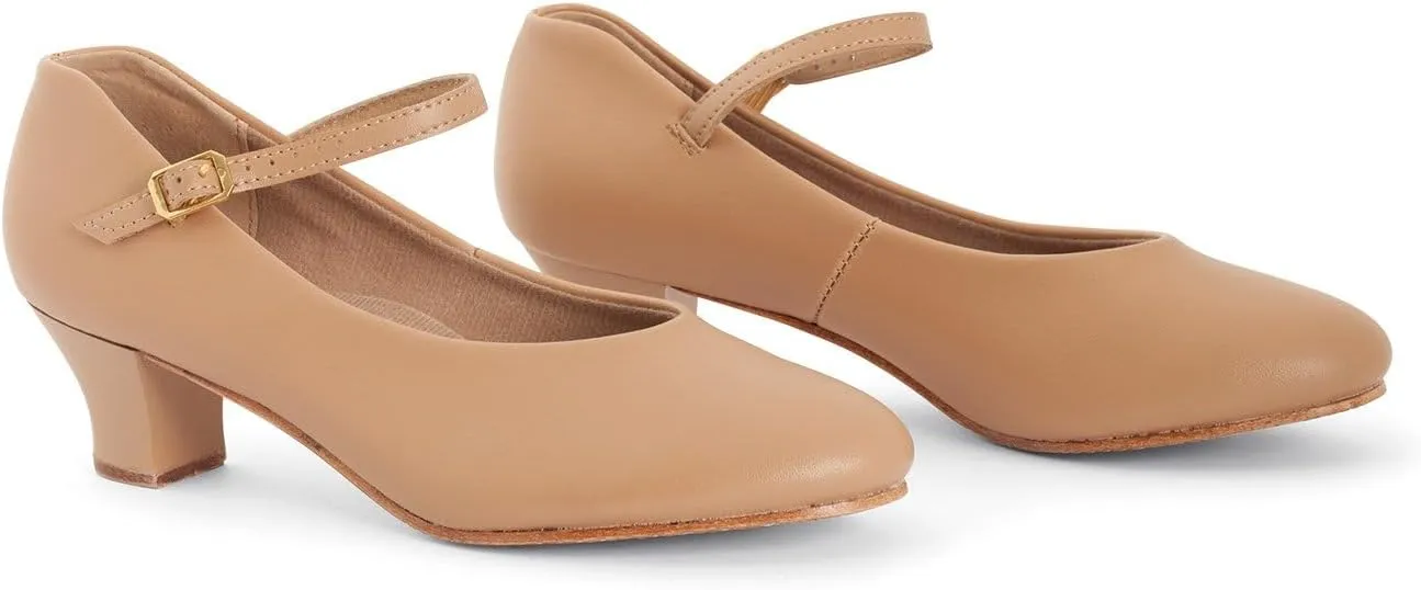 Theatricals Womens 2" Heel Character Shoes