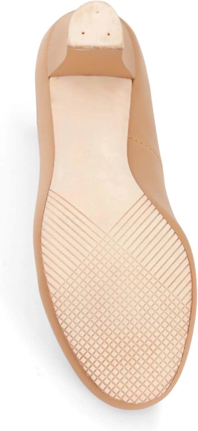 Theatricals Womens 2" Heel Character Shoes