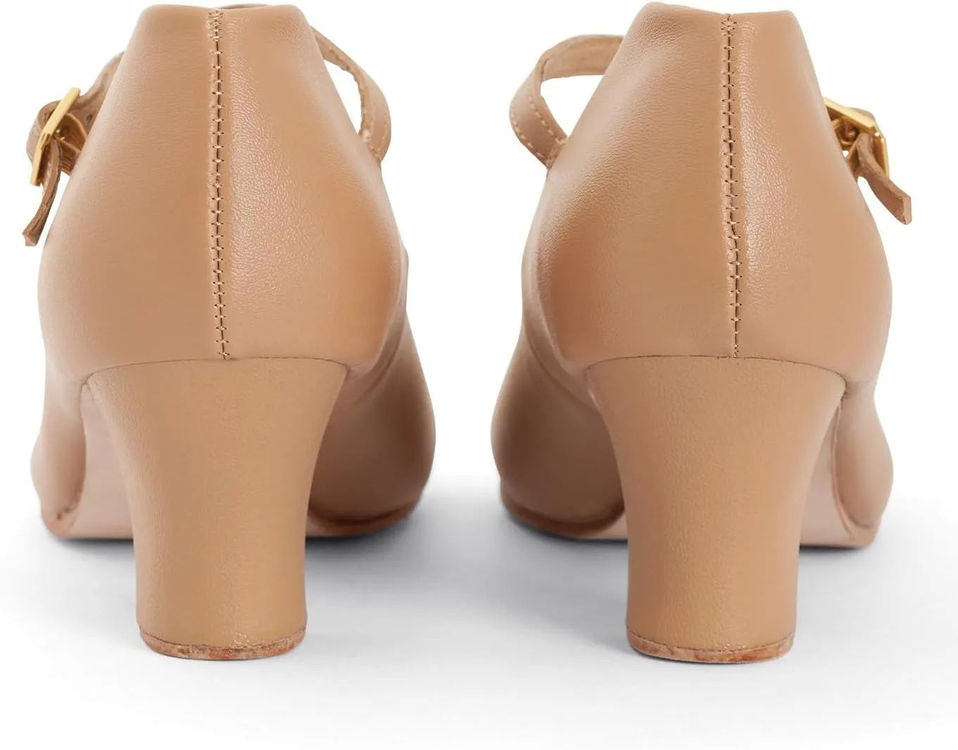 Theatricals Womens 2" Heel Character Shoes
