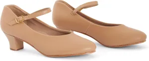 Theatricals Womens Baby Louis 1.5" Character Shoes