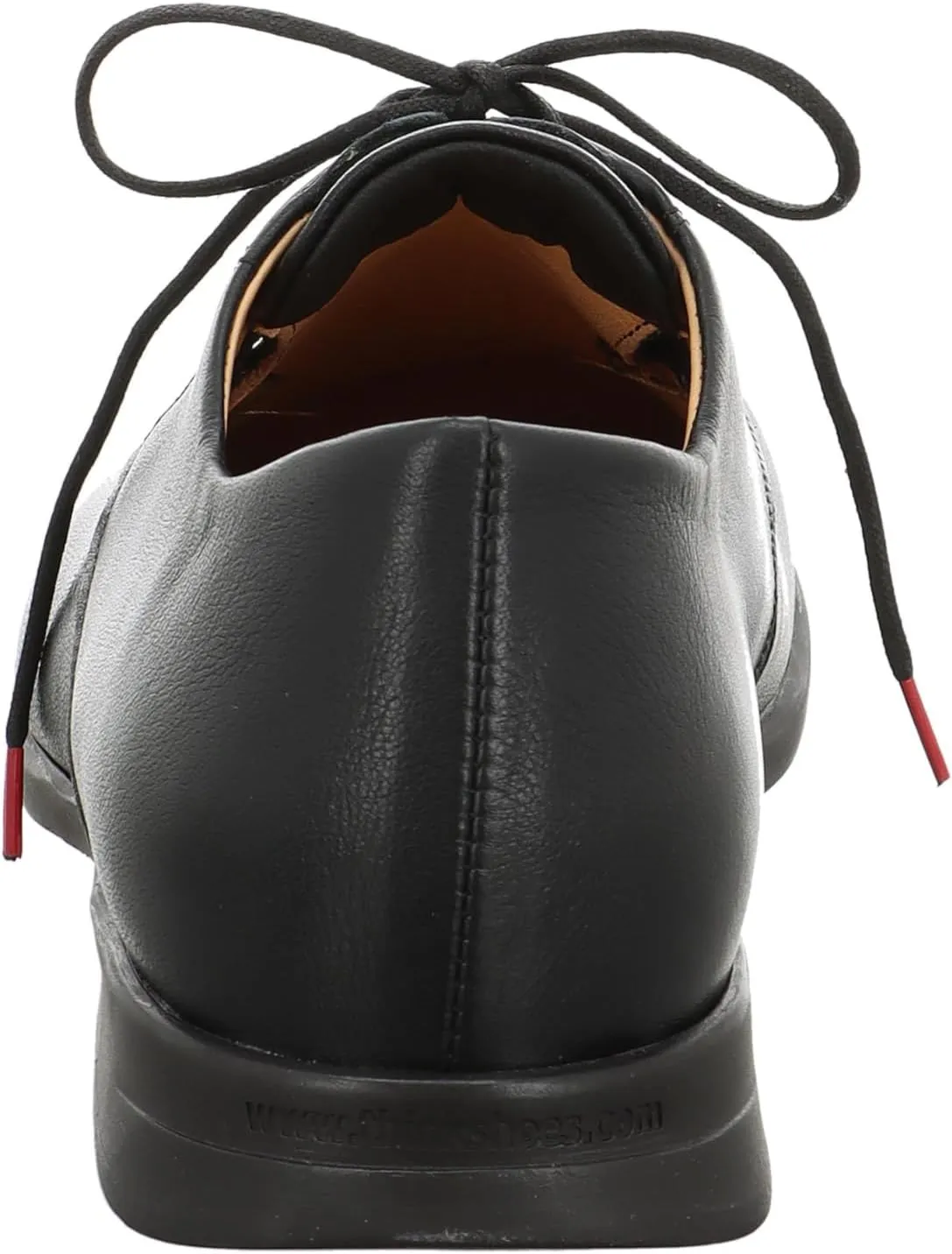 Think! Women's Loafers Lace-up Shoes