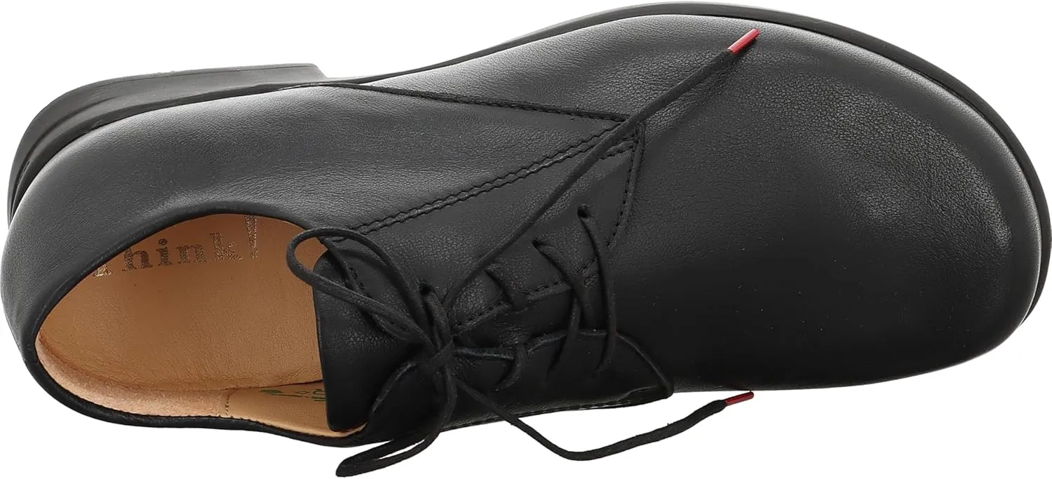 Think! Women's Loafers Lace-up Shoes