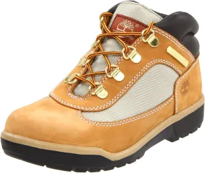 Timberland Field Boot (Toddler/Little Kid/Big Kid)