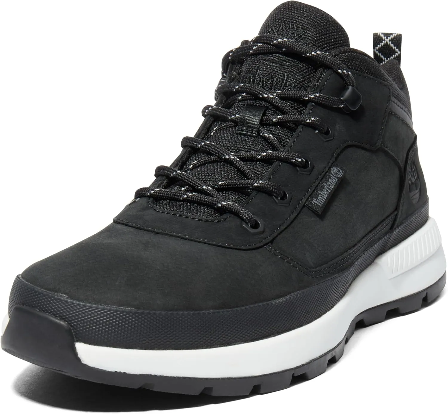 Timberland Field Low Lace-Up Trekker Hiking Shoe