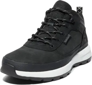 Timberland Field Low Lace-Up Trekker Hiking Shoe