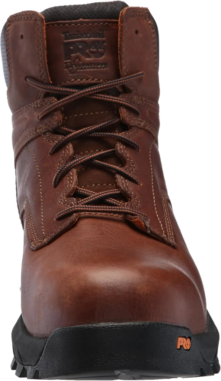 Timberland Men's Titan Ev 6" Composite Safety Toe Static Dissipative Industrial Work Boot Ct Sd10