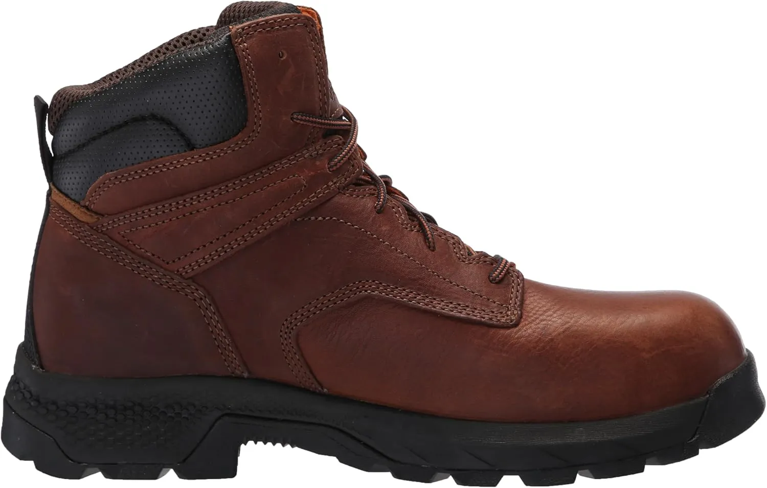 Timberland Men's Titan Ev 6" Composite Safety Toe Static Dissipative Industrial Work Boot Ct Sd10