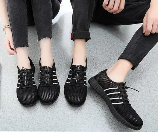 TitaniumX® Military Grade Breathable Safety Shoes