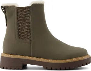 TOMS Girl's Bennet Chelsea Boot