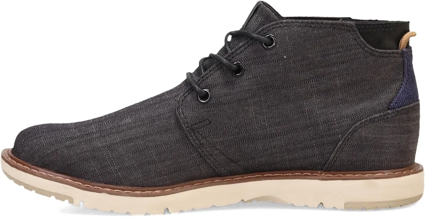 TOMS Men's, Navi Boot