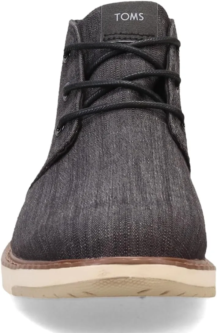 TOMS Men's, Navi Boot