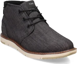 TOMS Men's, Navi Boot