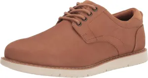 Toms Men's Navi Oxford Boat Shoe