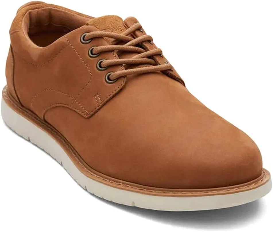 Toms Men's Navi Oxford Boat Shoe