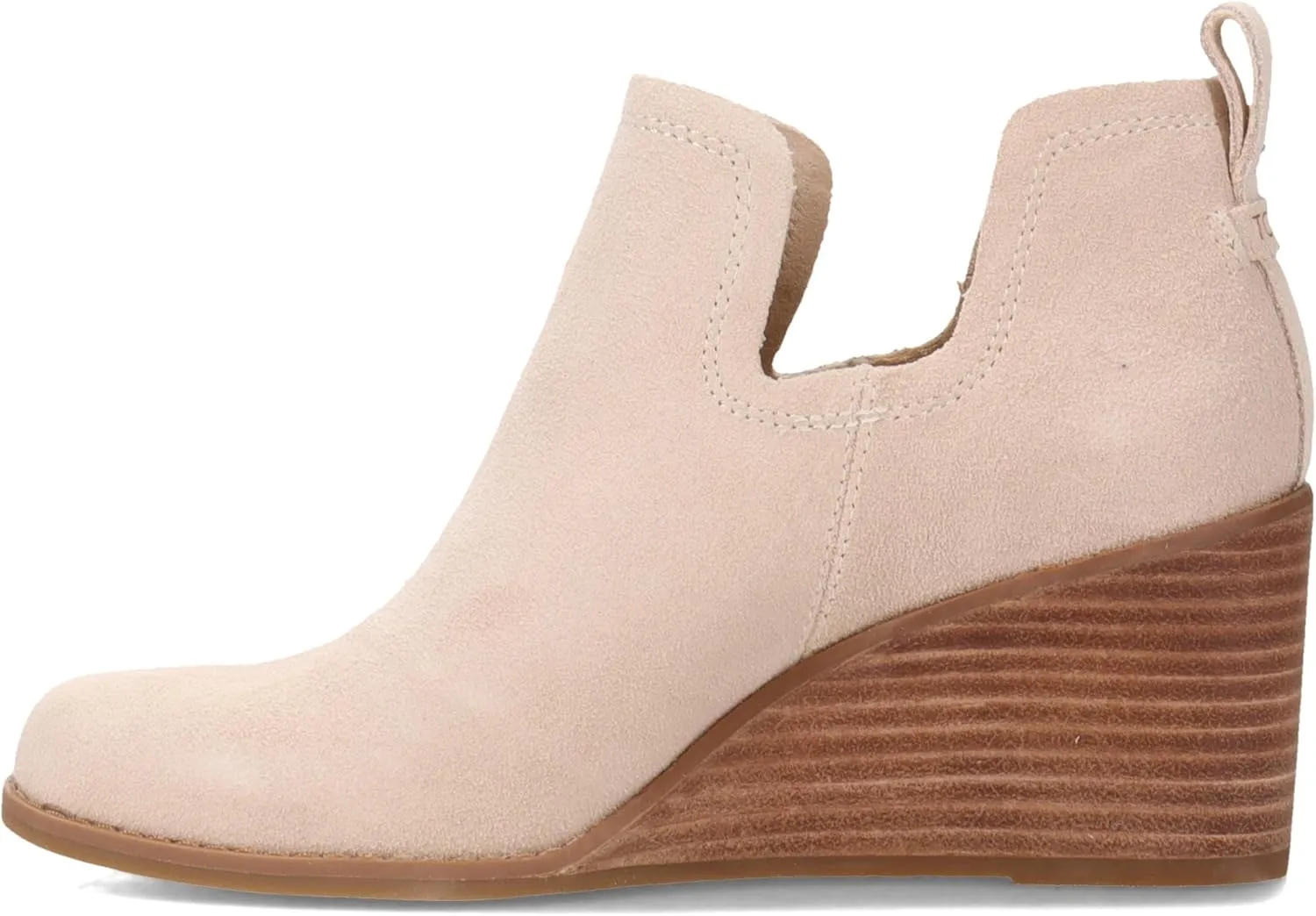 TOMS Women's Kallie Cutout Boot