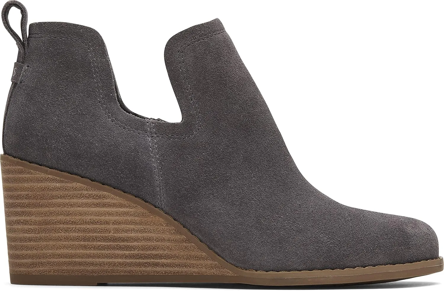 TOMS Women's Kallie Cutout Boot