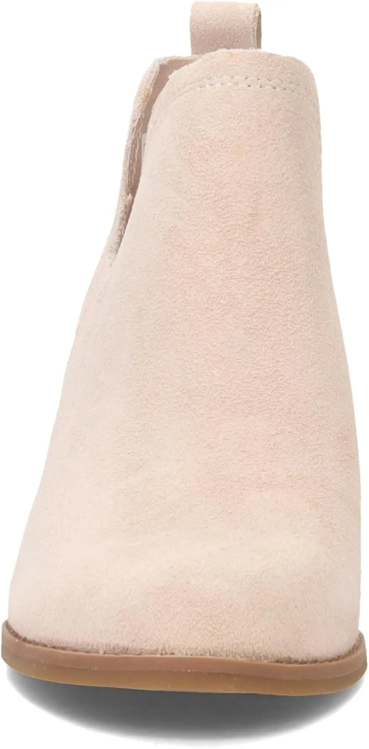 TOMS Women's Kallie Cutout Boot