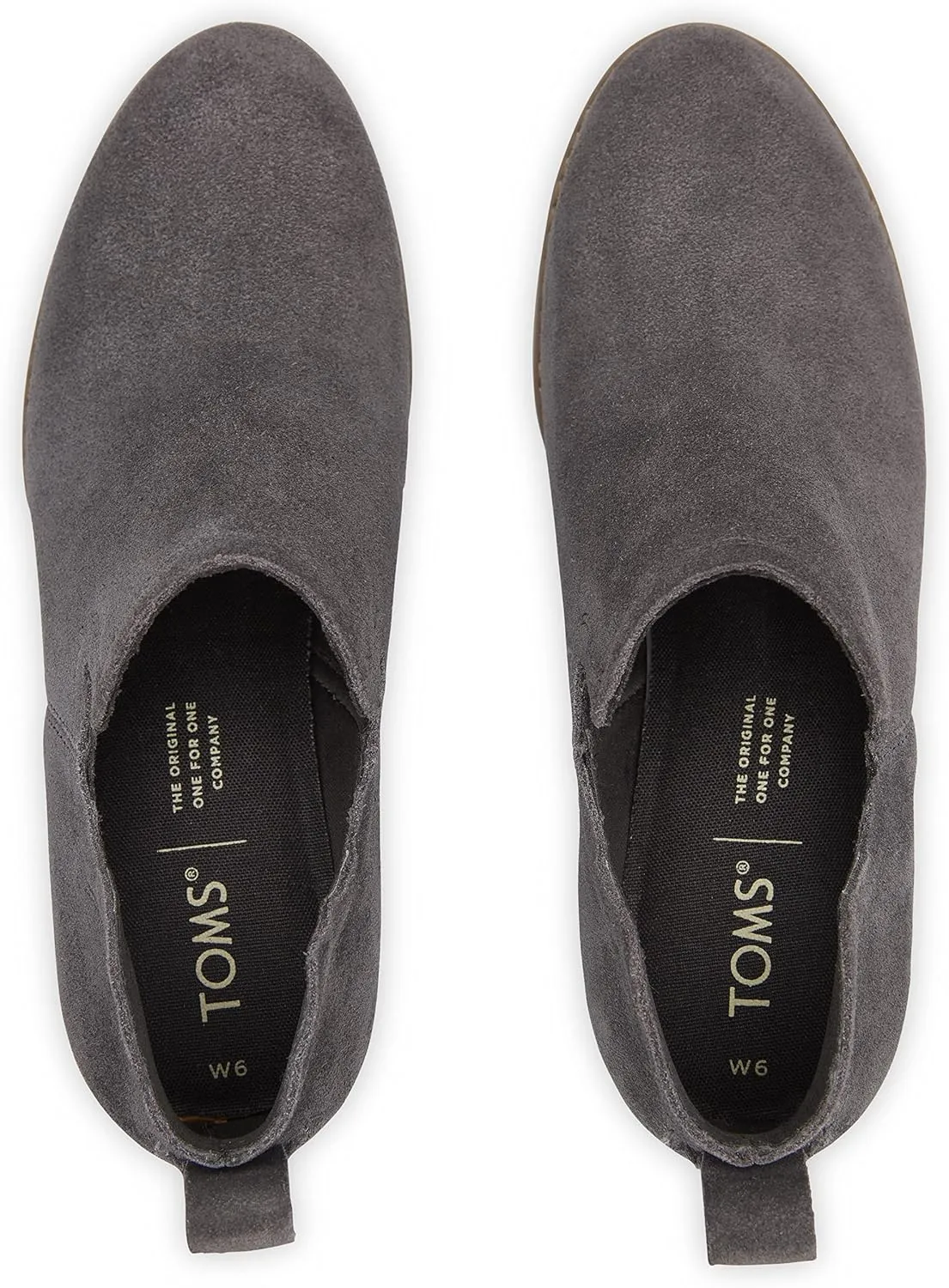 TOMS Women's Kallie Cutout Boot