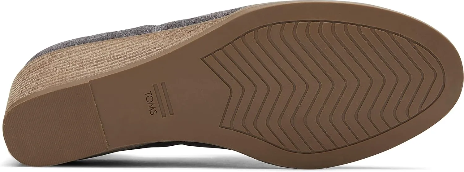 TOMS Women's Kallie Cutout Boot