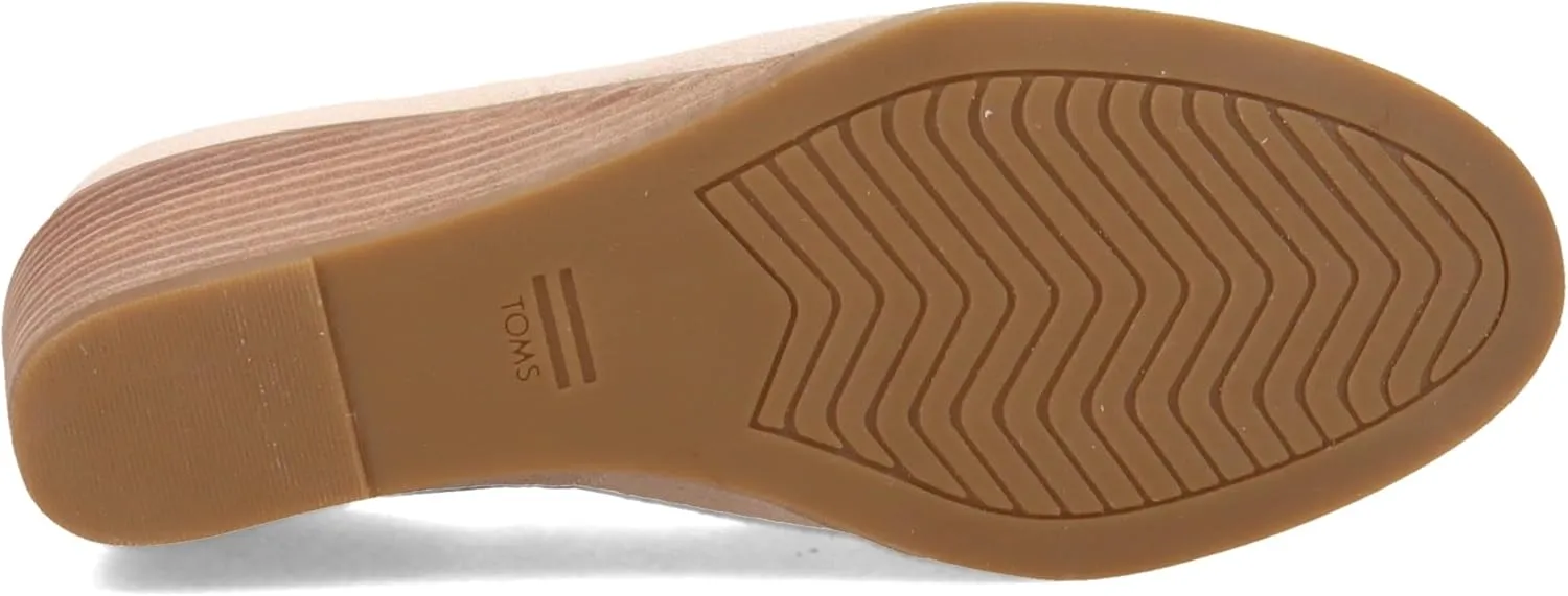 TOMS Women's Kallie Cutout Boot