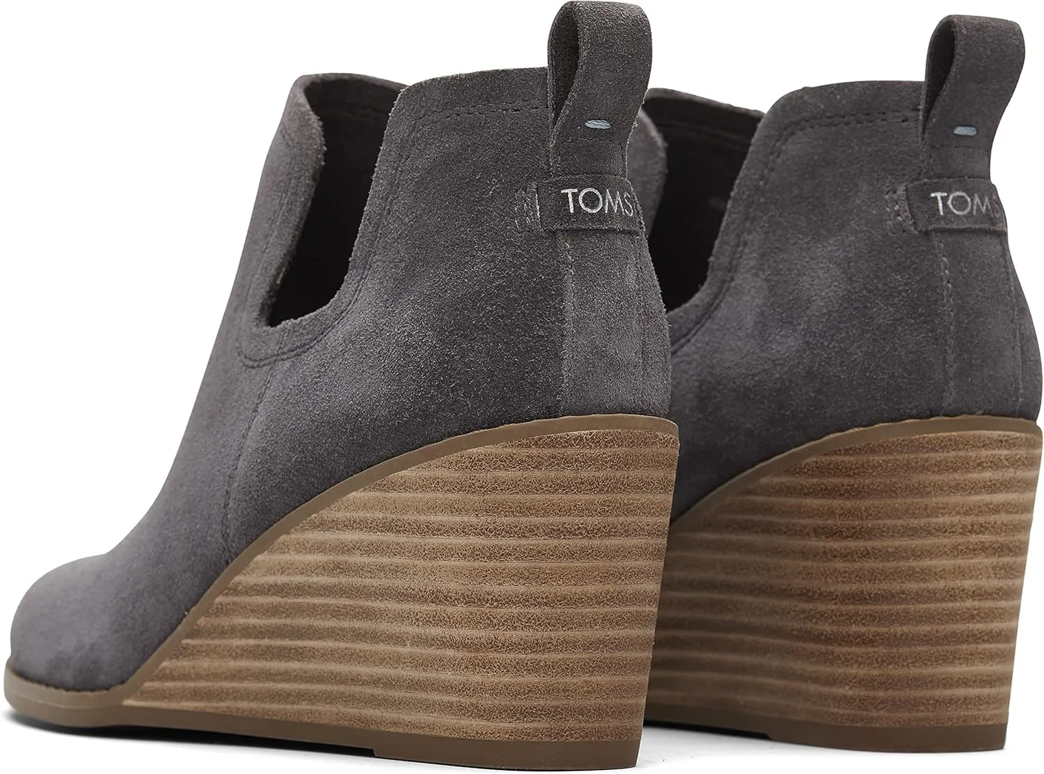 TOMS Women's Kallie Cutout Boot