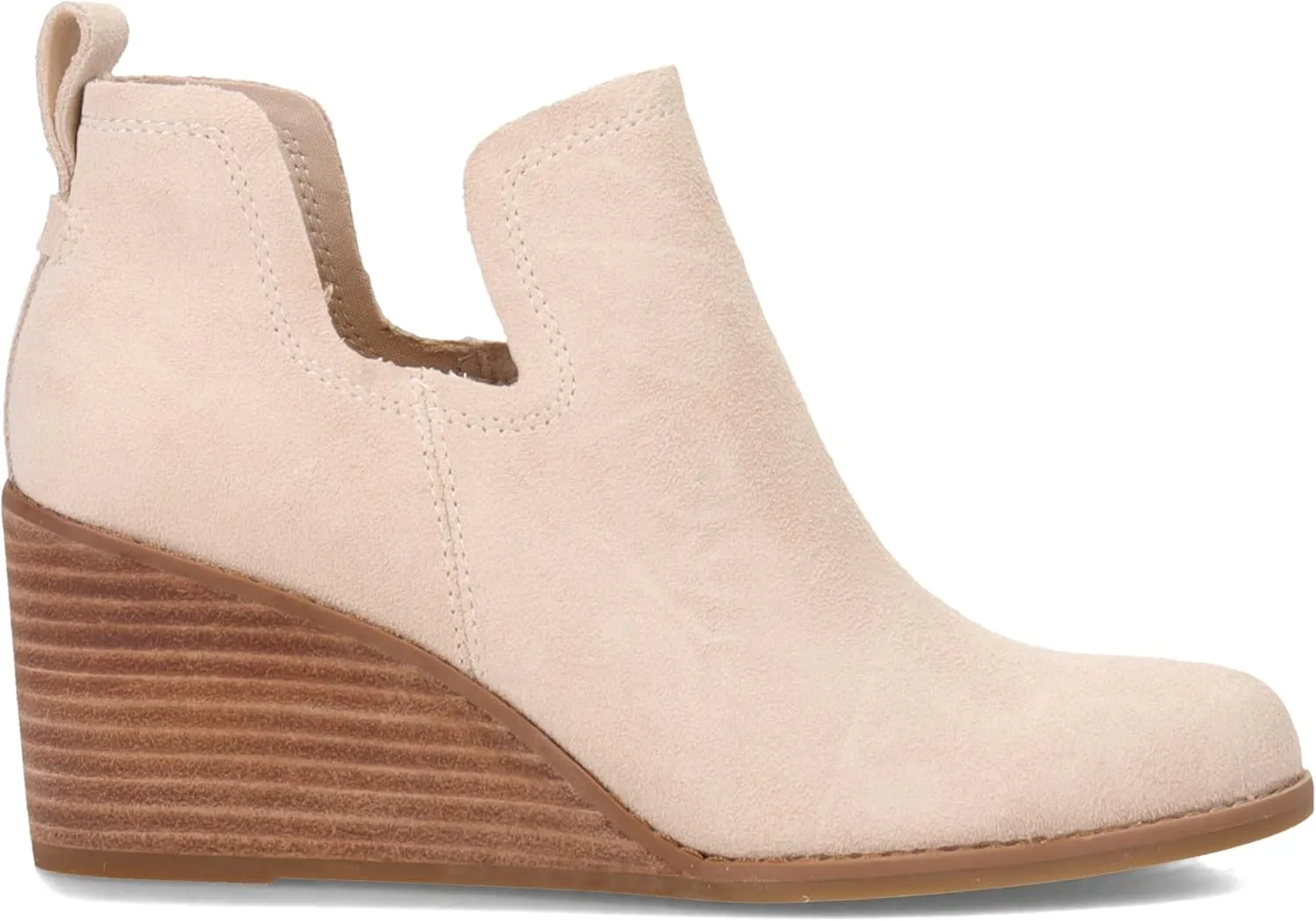 TOMS Women's Kallie Cutout Boot