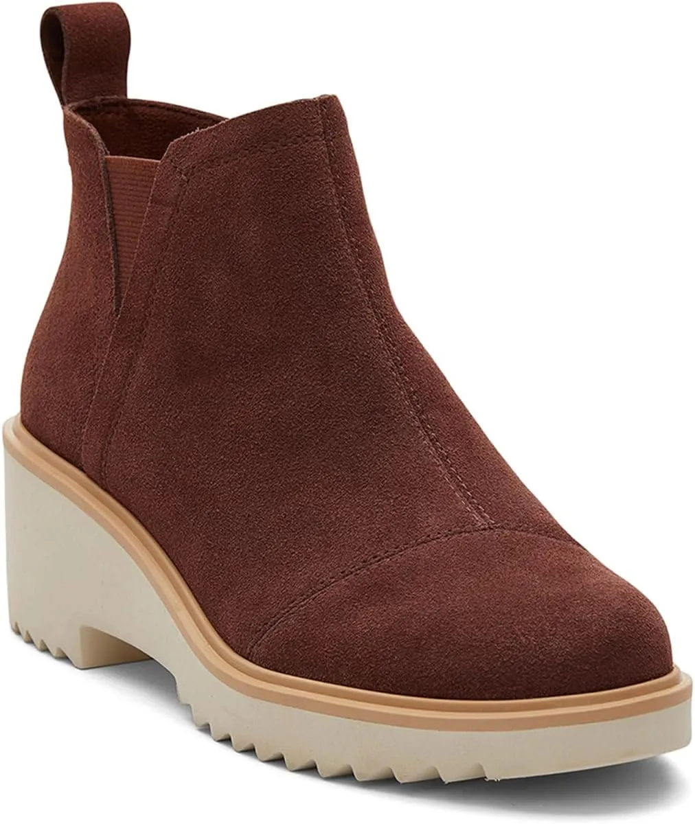 TOMS Women's, Maude Boot