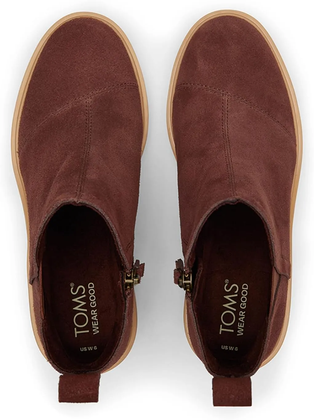 TOMS Women's, Maude Boot