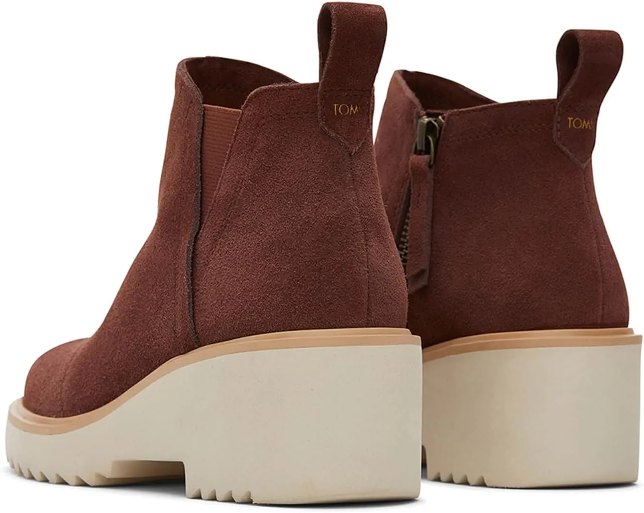 TOMS Women's, Maude Boot