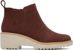 TOMS Women's, Maude Boot