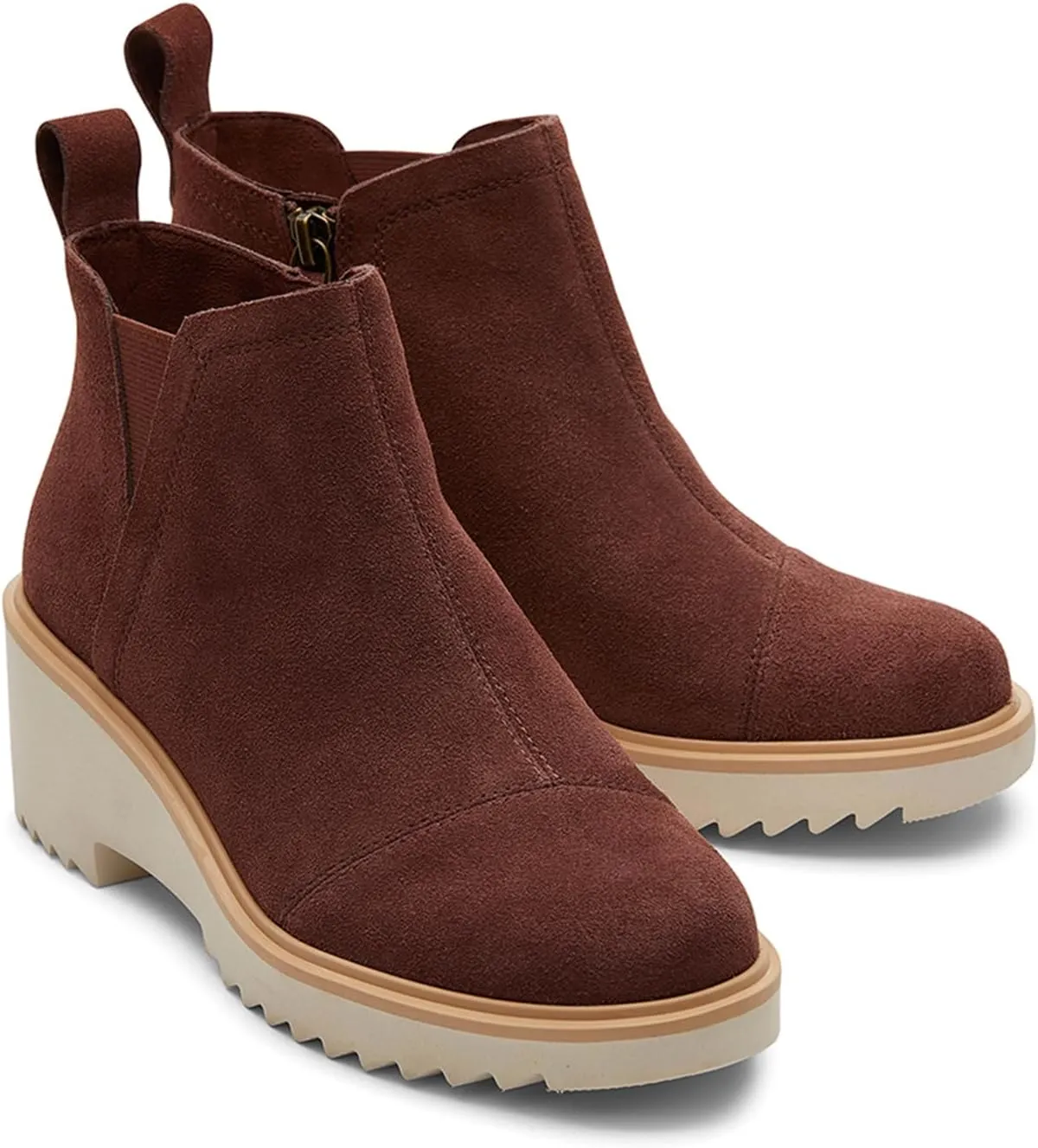 TOMS Women's, Maude Boot
