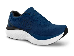 Topo Athletic | Atmos | Men's | Navy/White