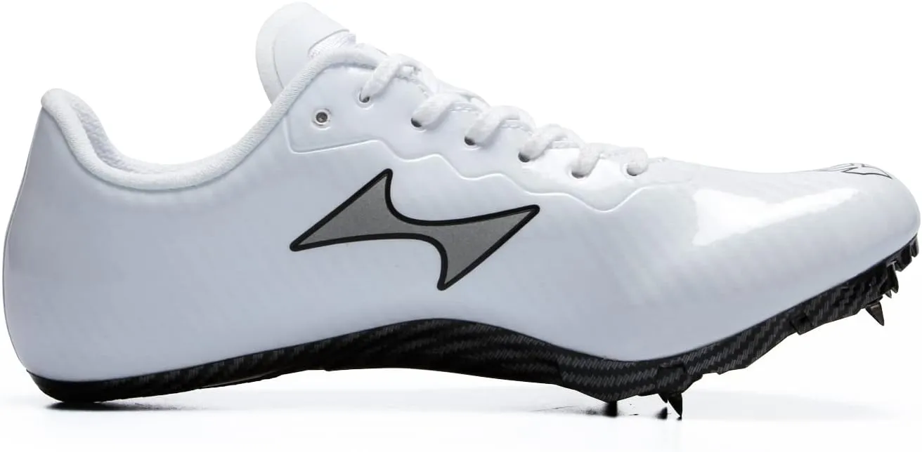 Track Field Shoe Track Spikes Shoes Running Sprint Shoe