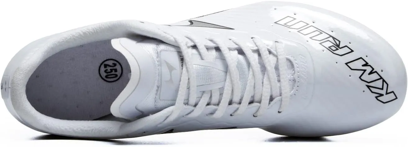 Track Field Shoe Track Spikes Shoes Running Sprint Shoe