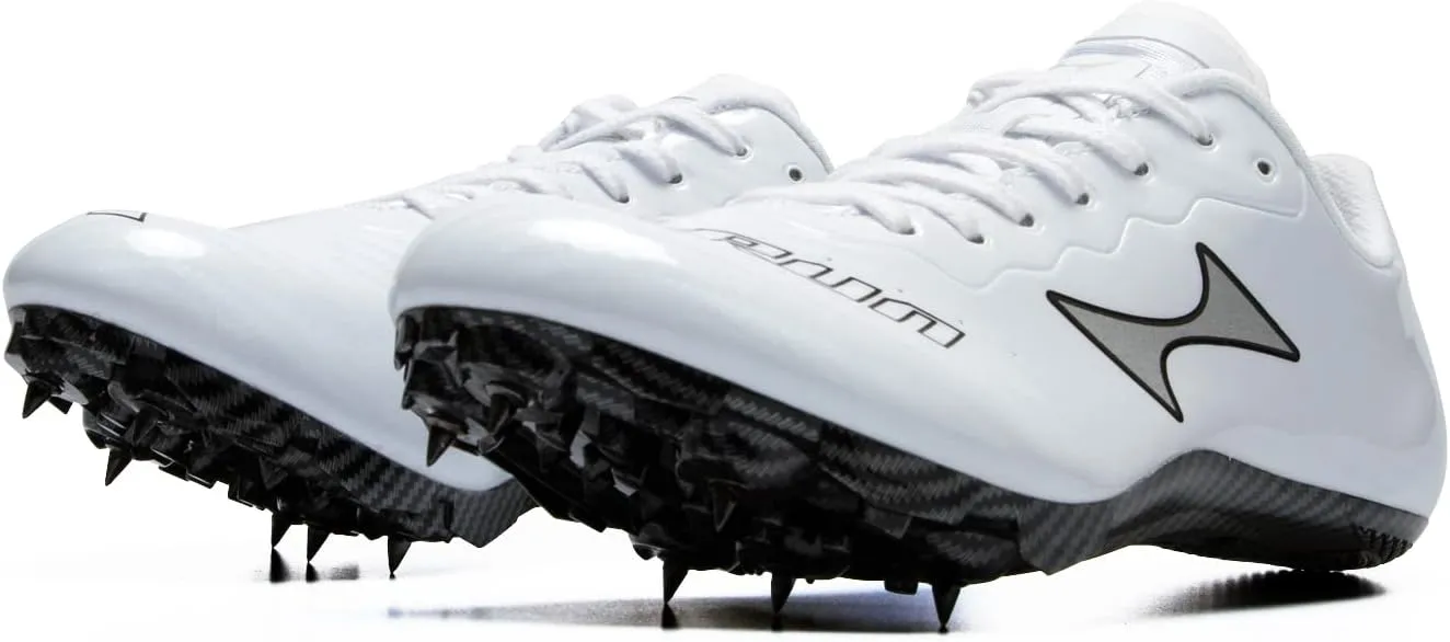 Track Field Shoe Track Spikes Shoes Running Sprint Shoe