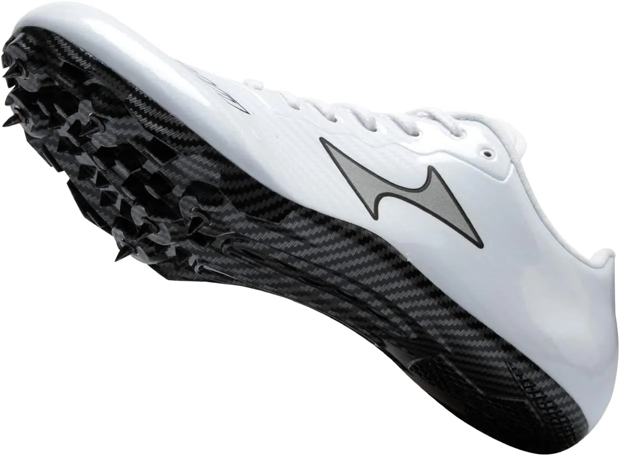 Track Field Shoe Track Spikes Shoes Running Sprint Shoe