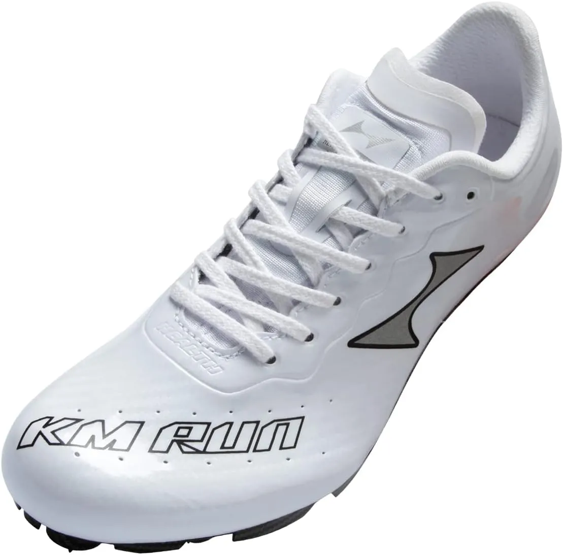 Track Field Shoe Track Spikes Shoes Running Sprint Shoe