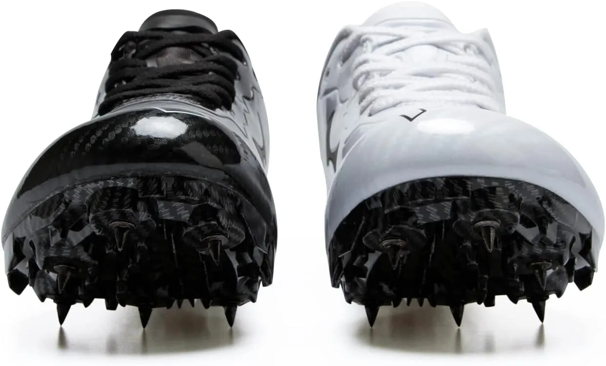 Track Field Shoe Track Spikes Shoes Running Sprint Shoe