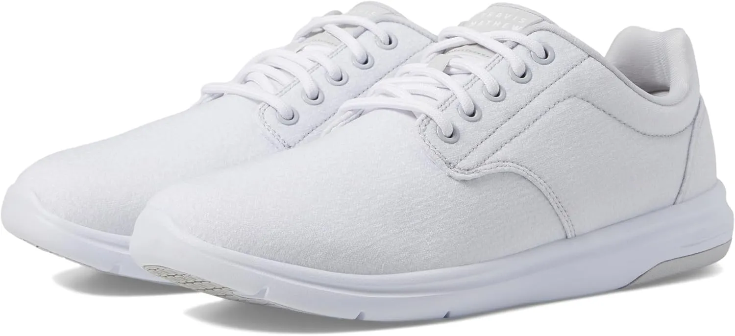 TravisMathew Men's The Daily 2.0 Woven Sneaker