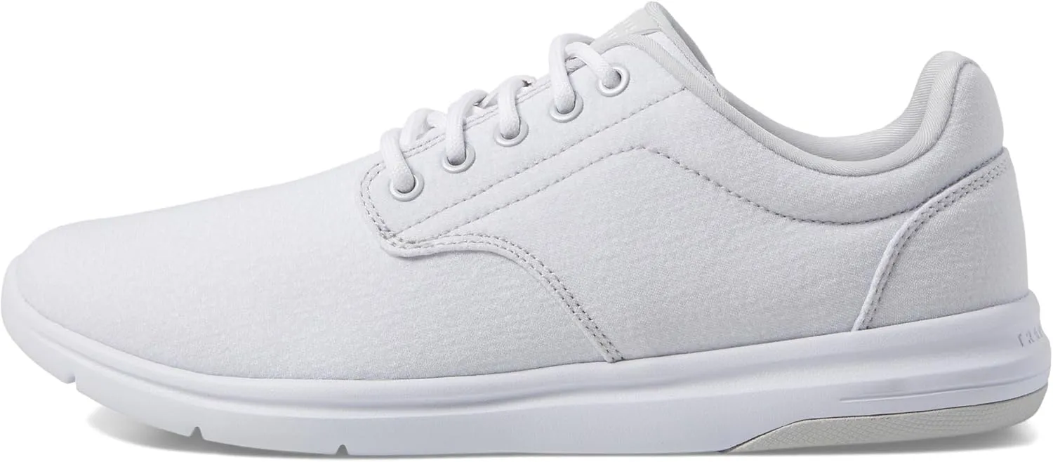 TravisMathew Men's The Daily 2.0 Woven Sneaker