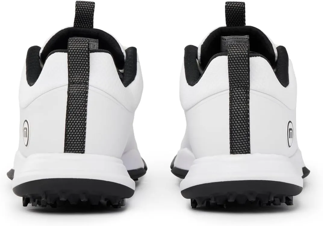 TravisMathew Men's The Ringer 2.0 Sneaker