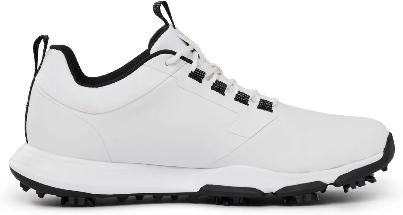 TravisMathew Men's The Ringer 2.0 Sneaker