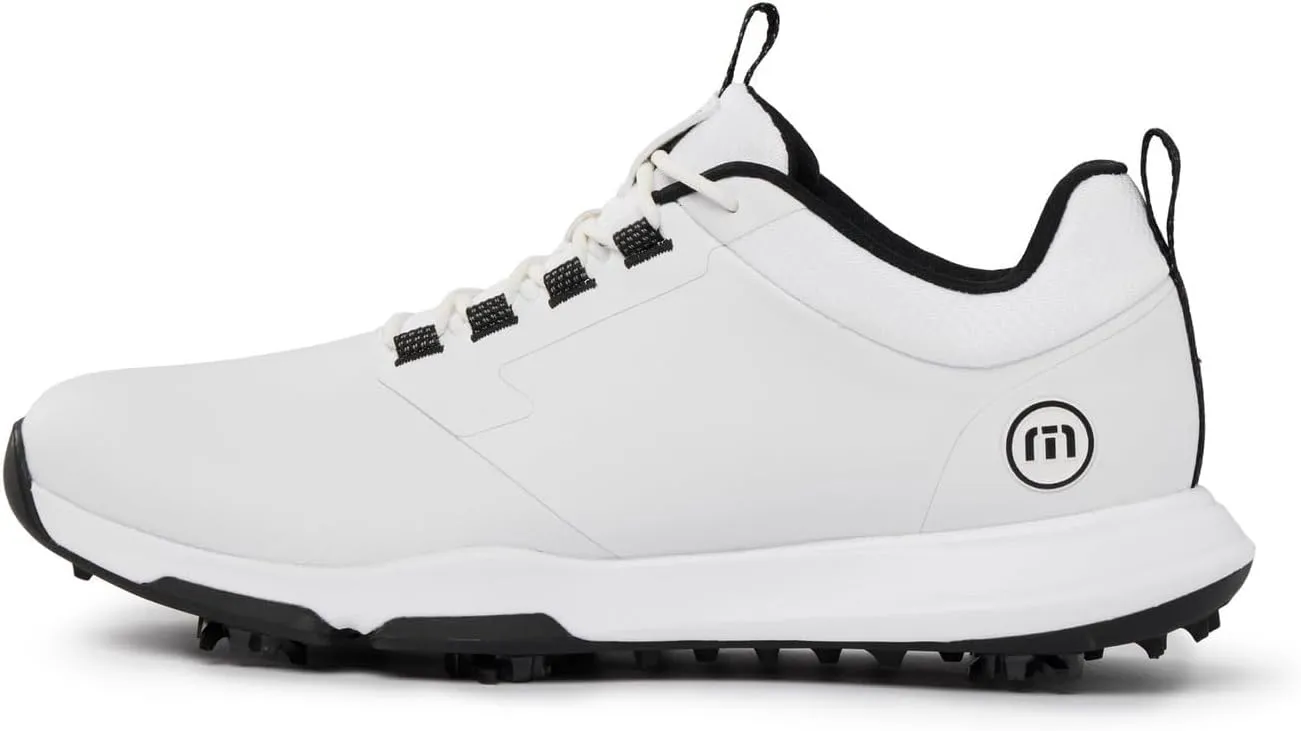 TravisMathew Men's The Ringer 2.0 Sneaker