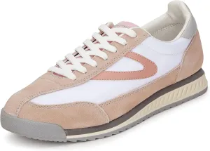 TRETORN Women's Rawlins Casual Lace-Up Sneakers