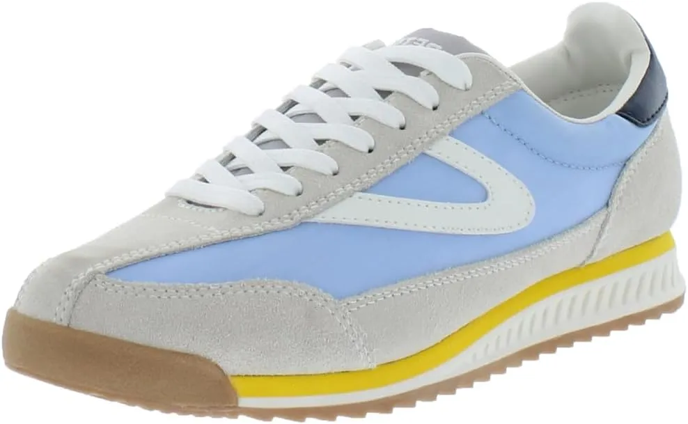 TRETORN Women's Rawlins Casual Lace-Up Sneakers
