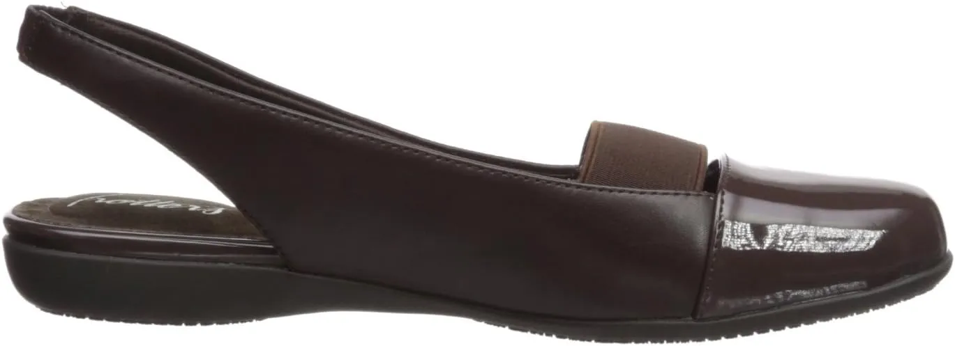 Trotters Women's Sarina Ballet Flat